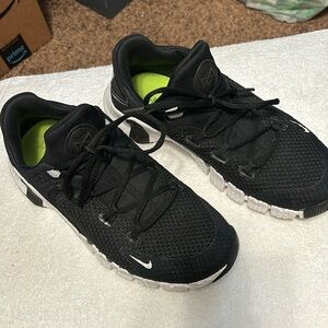 Nike Metcon sneakers